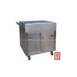 Stainless Steel Enclosure thumbnail-1