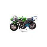 Sell Water-Cooled Pocket Bike thumbnail-1