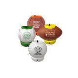 Promotional Root-N-Toot - Super Loud! Root for the Home Team With This Super Loud Horn thumbnail-1