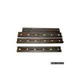 Joints & Fish Plates