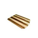 Bamboo cutting board