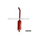 Tractor Exhaust Pipe thumbnail-1