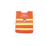 Blaze Safety Mesh Vest 2100/1800 thumbnail-1