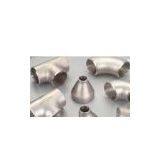 45 Degree Titanium Elbow thumbnail-1