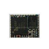 Low Voltage (1.8V) Bluetooth Class2 (max 4dBm) V2.1 + EDR Module 14 x 12 x 2.2mm thumbnail-1