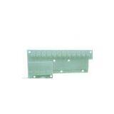 Non - Toxic Translucent Silicone Rubber Keypad Conductive Button thumbnail-1