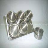 Fair Price Stainless Steel Seasoned Filling for 6PCS SET,made in China thumbnail-1