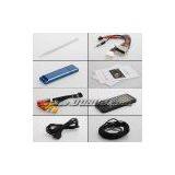 8 Inch Car DVD Player For Honda CRV (2011) With GPS TV Bluetooth RDS thumbnail-3