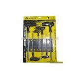 Sell T Model Hex Key Wrenches thumbnail-1