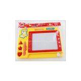 Children Erasable Multifuntion Magic Drawing Board Toy 002 thumbnail-1