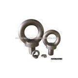 Lifting Eye Bolt DIN580 thumbnail-1