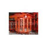 Custom Electrical Melting Induction Furnace With One Motor-pump or Double Motor-pump thumbnail-1