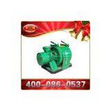 JD-0.5（JD-3） Dispatching Winch thumbnail-3