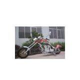 SMFC-G038 Chopper thumbnail-1