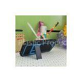 Waterproof Hard Apple Iphone 5 Cover With Stand, Iphone 5 Case Protector From Scratching