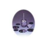 China (Mainland) GaAs Wafers thumbnail-1