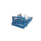 Metal Roofing Sheet Making Machine for India thumbnail-2