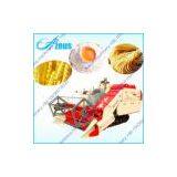 Widely Used/popular/most Famous Rice Wheat Rapeseed Combine Harvester, Harvester, Harvester Combine thumbnail-1