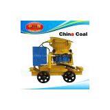 Building Gunite Machine thumbnail-1