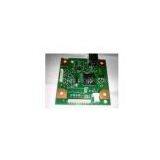 Free Shipping 100% Tested Formatter Board For HP1215 CP1215 CB505-60001 on Sale thumbnail-1