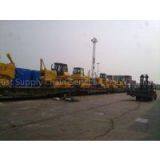 Railway Freight From Shanghai to Belgorod thumbnail-2