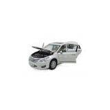 Brand New Nisssan Teana Die-cast Model 1/18 Collectable Hobbies Diecast By Paudi thumbnail-2