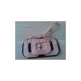 3 Coils Qi Transmitter Coil , Self-bonding Inductive Charging Coil For Car