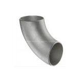 Stainless Steel 90 LR Elbow Pipe Fitings thumbnail-3