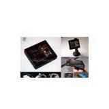 Hand-held Patient Monitor