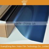 New product air bubble free building solar tint film for window glass