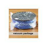 Grey Reprap Plastic Filament 3D Printer , 1.75mm PLA 3D Printer Filament