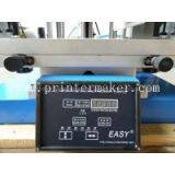 Mini Flat Screen Printing Machine With Vaccum thumbnail-2