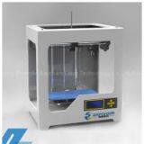 Extra Large and Superhigh Desktop ZD500 3D Printer thumbnail-1