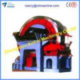 Inclined Wheel Heavy Medium Coal Preparation Machine