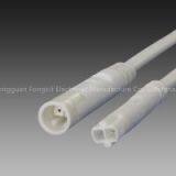 Fongkit Electronic Female General Plug Cable Connectors Supply Leads for LED Cabinet Lights Lampadari thumbnail-3