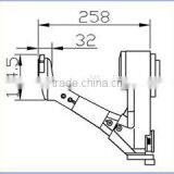 GR-168/2 Double Thread Side Seam Sewing Machine thumbnail-2
