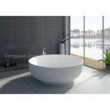 Stone Resin Bathtub thumbnail-1