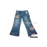 Sell Girls' Jeans thumbnail-1