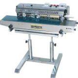 FRD1000 Continuous Band Sealer With Solid-Ink Coding thumbnail-1