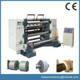 CNC Plastic Rewinder Industrial Machinery