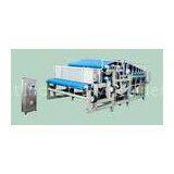 Auto Belt Press Machine Fruit Processing Equipment Juice Beverage Process Machinery