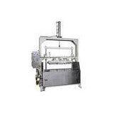 Customizable Egg Tray Manufacturing Pulp Tray Machine / Equipment 600Pcs/H thumbnail-1