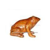 Favorites Compare Wooden Forg,Wooden Handicrafts, Animals ,Wooden