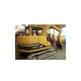 Used Cat Excavator 307c