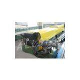 Square Down Pipe Roll Forming Machine thumbnail-1