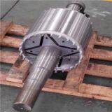 Permanent Magnet Motor Stator and Rotor thumbnail-2