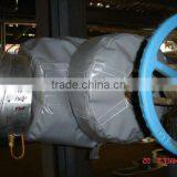 Temperature Holding Quilt