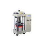 Digital Hydraulic Material Testing Machines Concrete Compression Testing Machine