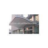 Aluminium Awning thumbnail-1