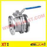 Pump Valve Stainless Steel Low Pressure Die Castings